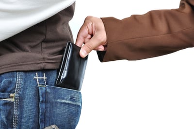 How Safe Is Your Invention from Patent Infringement or Theft?